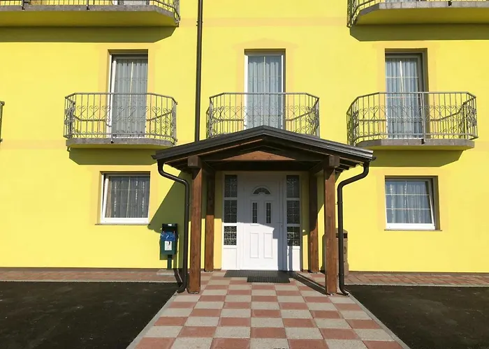 Bed And Breakfast Albatros