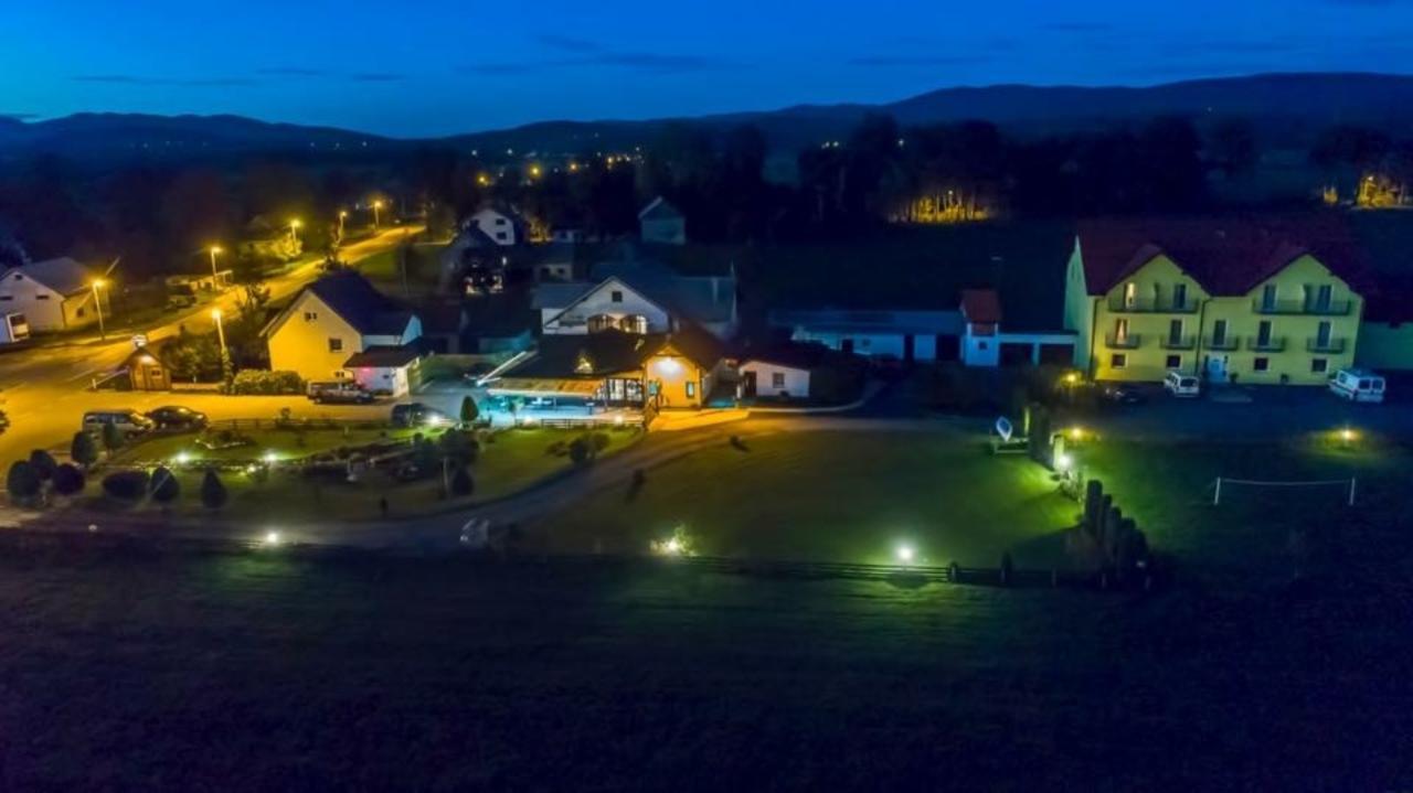 Albatros Nočitev z zajtrkom