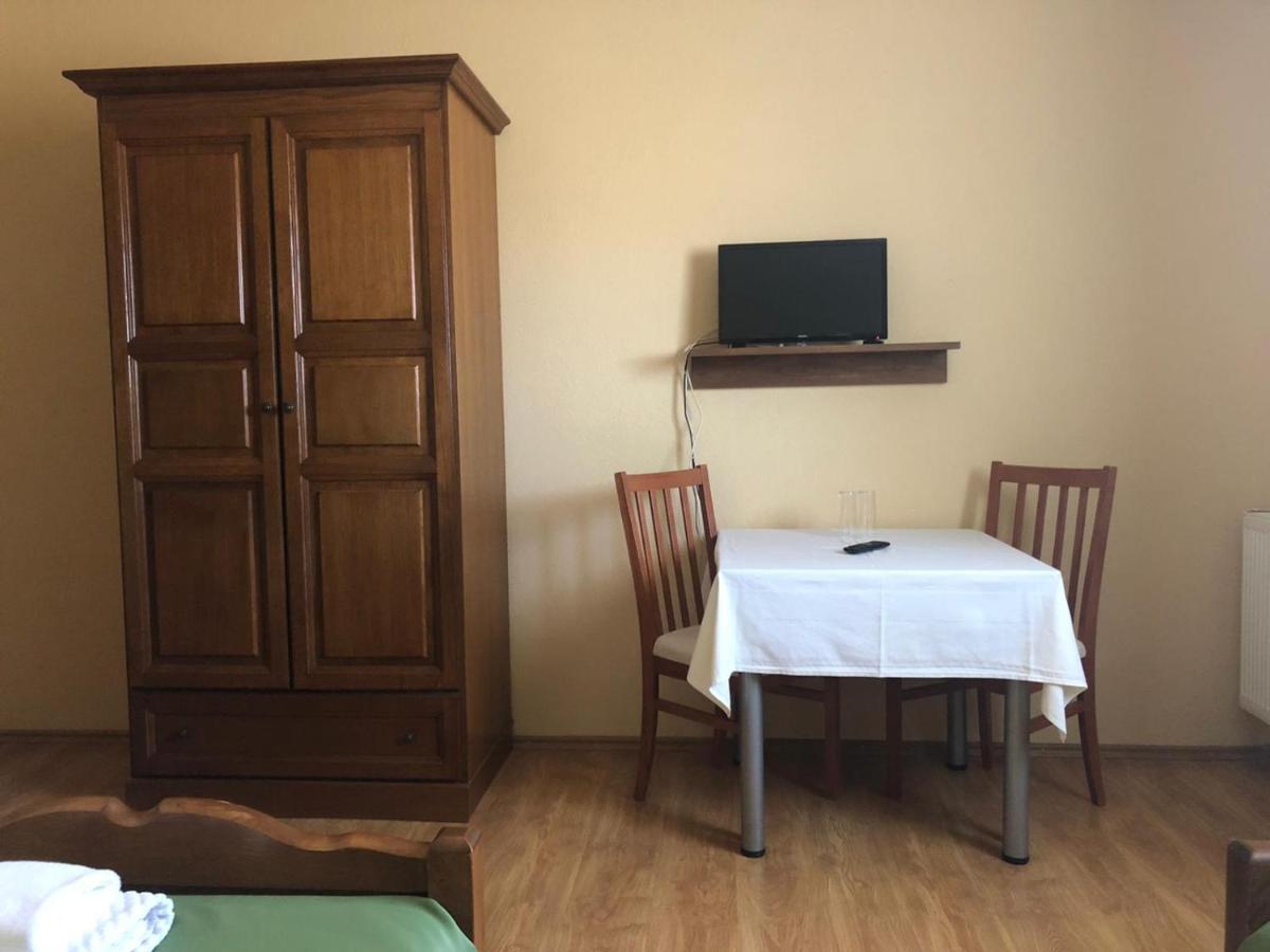 Nočitev z zajtrkom Albatros Perusic