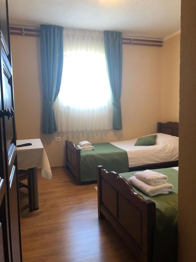 Nočitev z zajtrkom Albatros Perusic